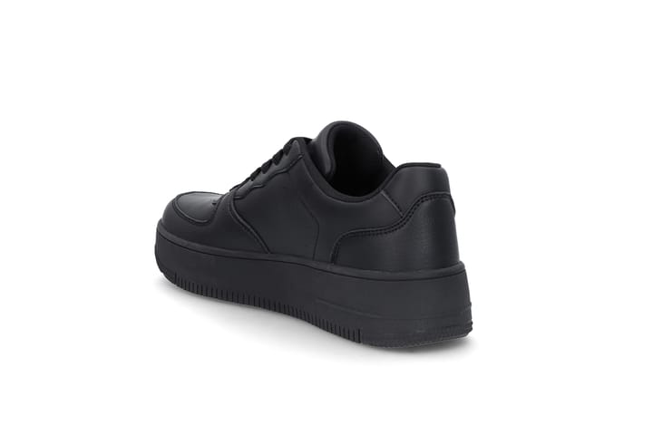 Klassisk basket sneaker