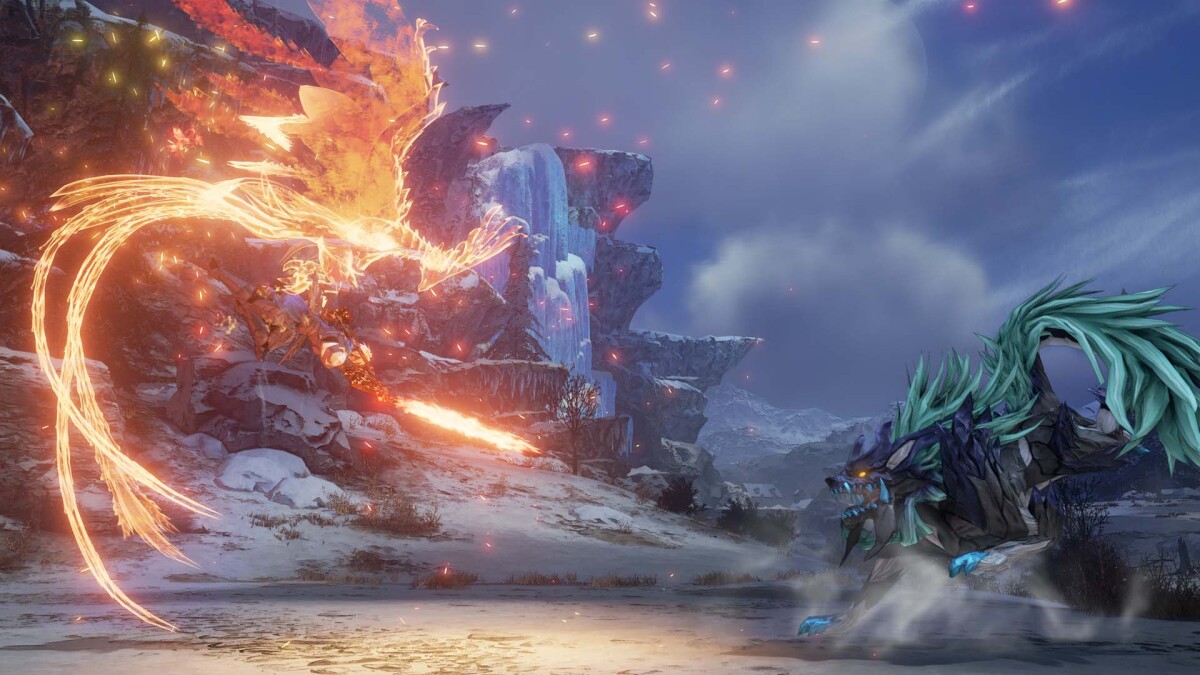 Tales Of Arise - PS5
