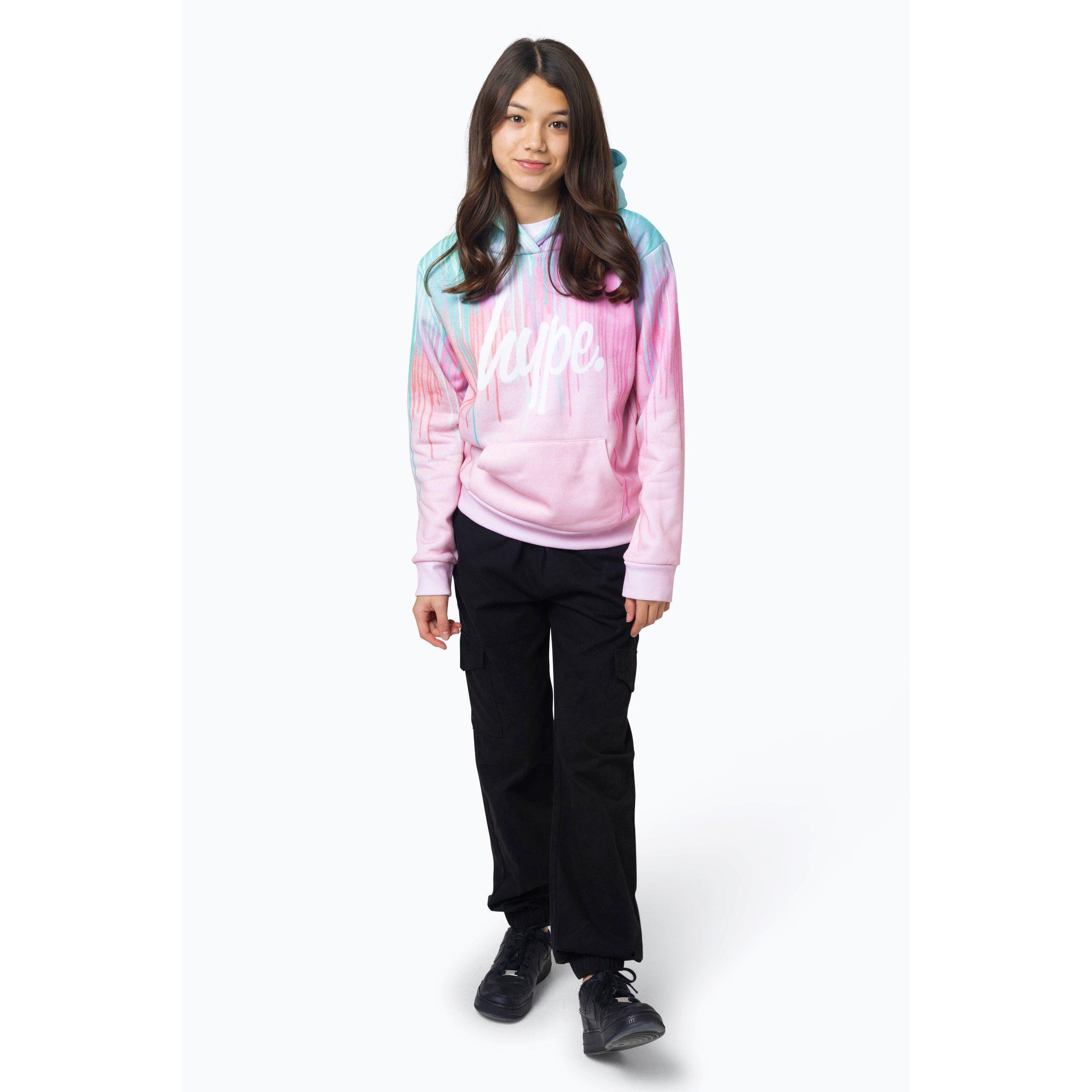 Hype Drips Hoodie Jn99