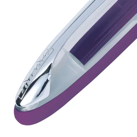 ONLINE Tintenpatronen-Rollerball ONLINE Air, Violet