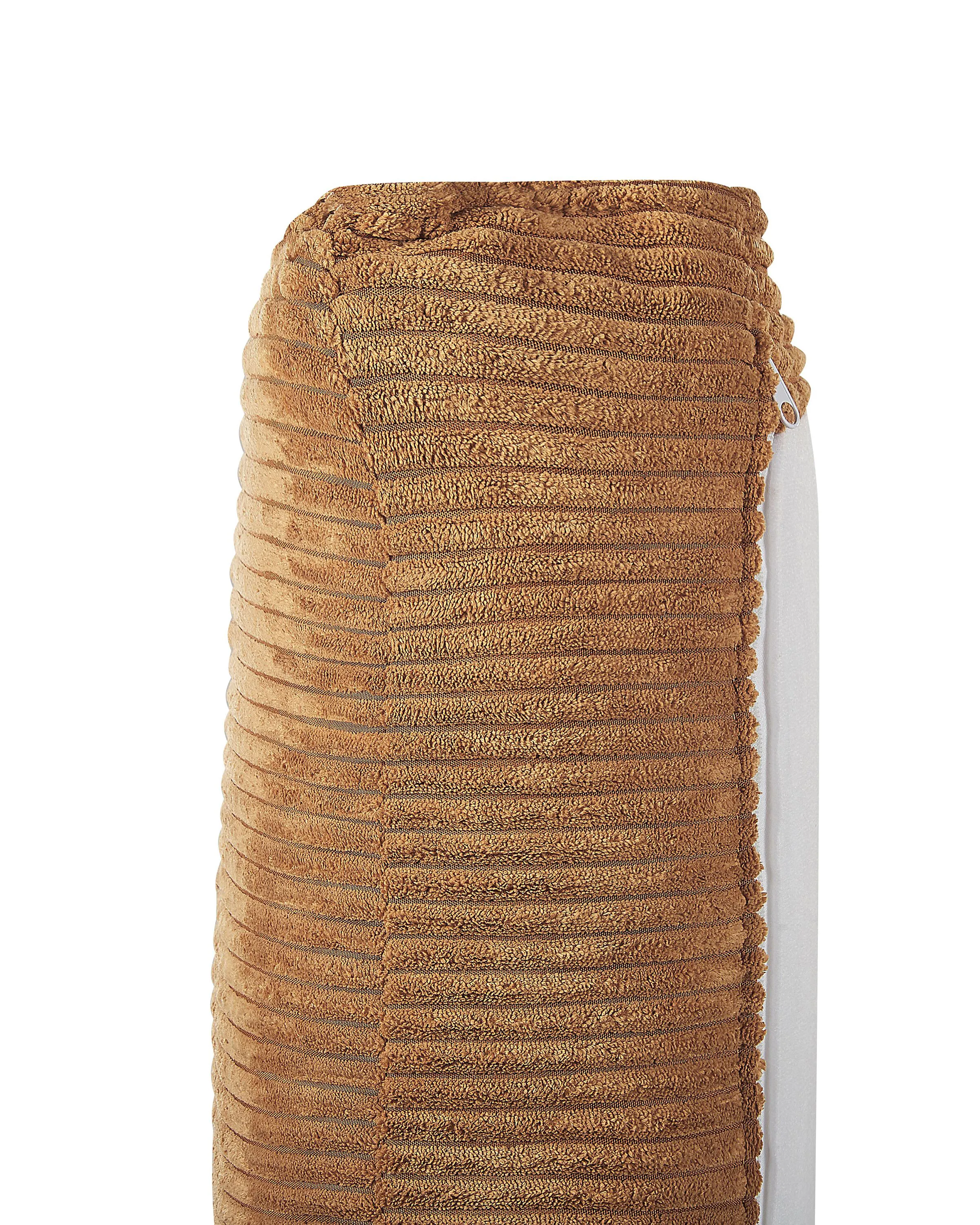 Fauteuil VIND Corduroy Lichtbruin