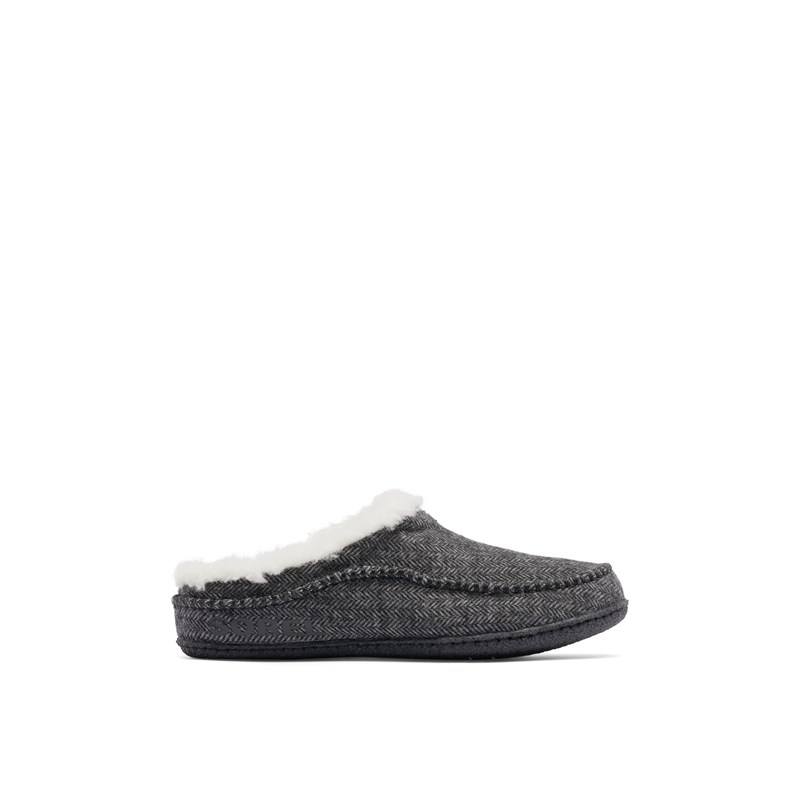 Sorel<br>Hjemmesko Lanner Ridge 43