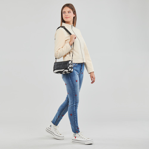 Desigual - CANALIS_TROMSO - Noir