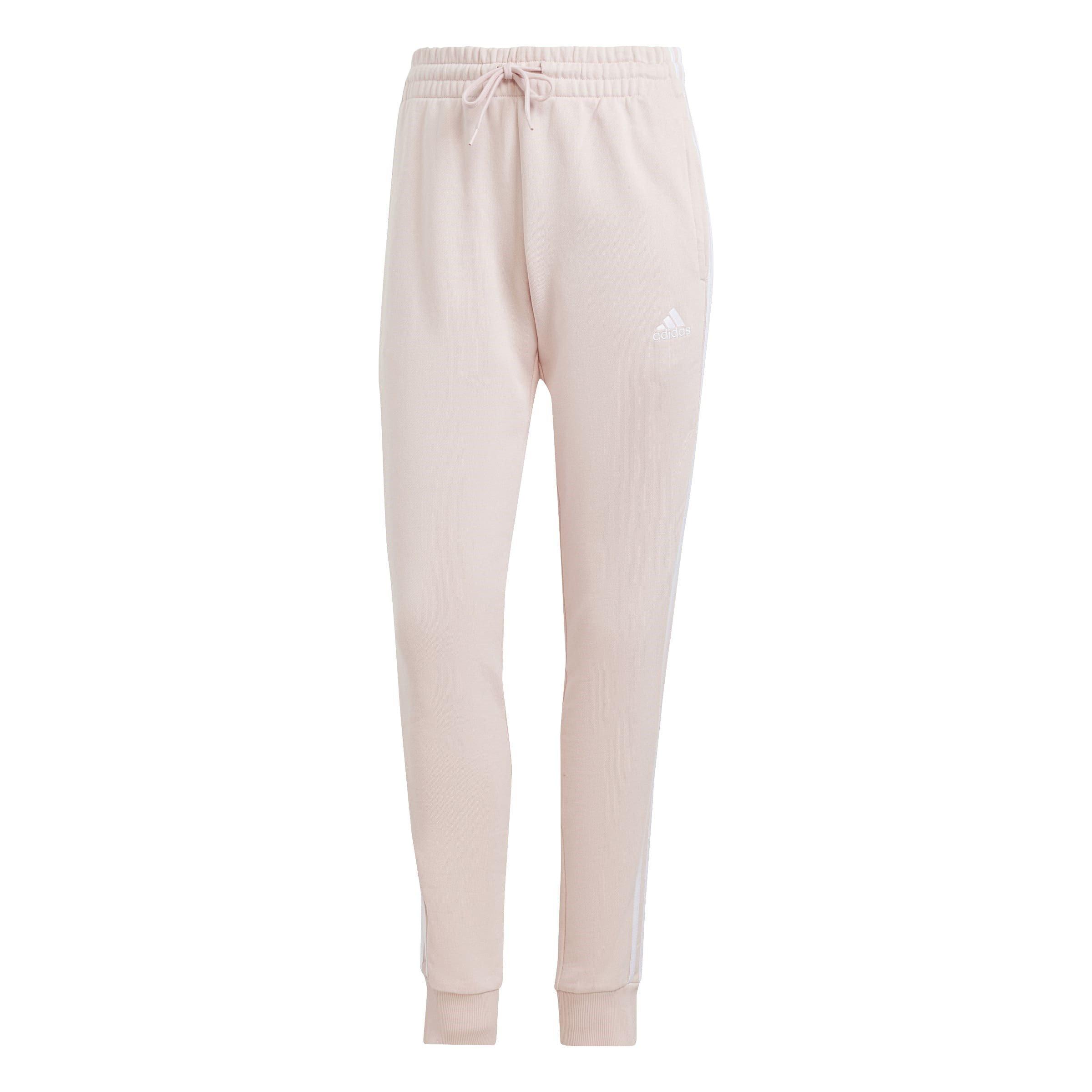 adidas Essentials 3-Stripes Pants Slim Womens
