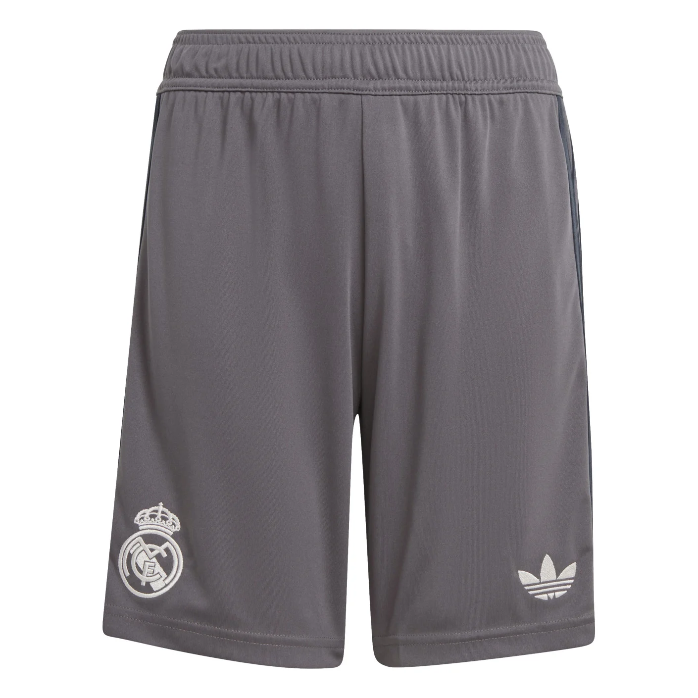 Adidas Real Madrid 3e Tenue 2024-2025 Kids