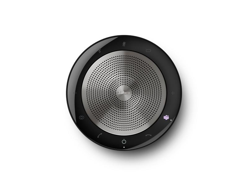 Jabra Speakerphone Speak 750 MS Teams Jabra Speak 750 mit Microsoft Teams Zertifizierung