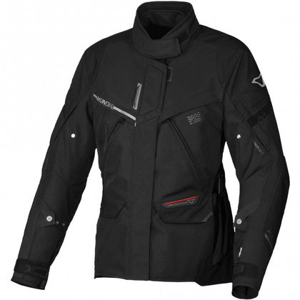 Veste Macna MUNDIAL FEMME - Noir