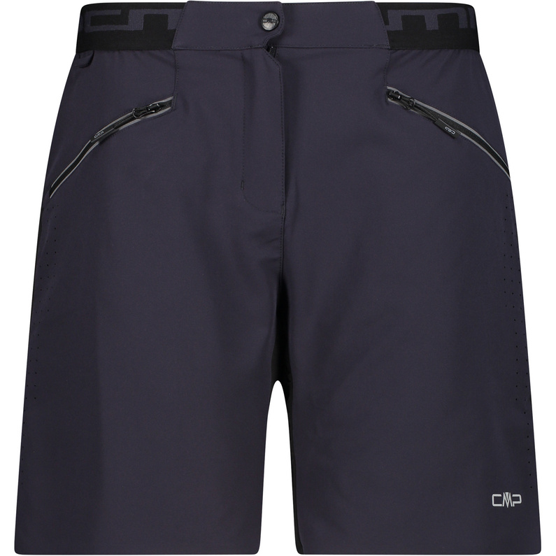 CMP Damen Radhose kurz