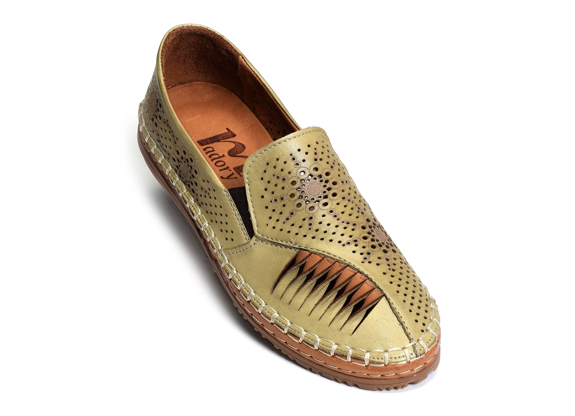 Pinos kaki