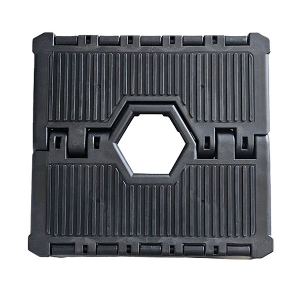 Up Design - Trépied MX Noir