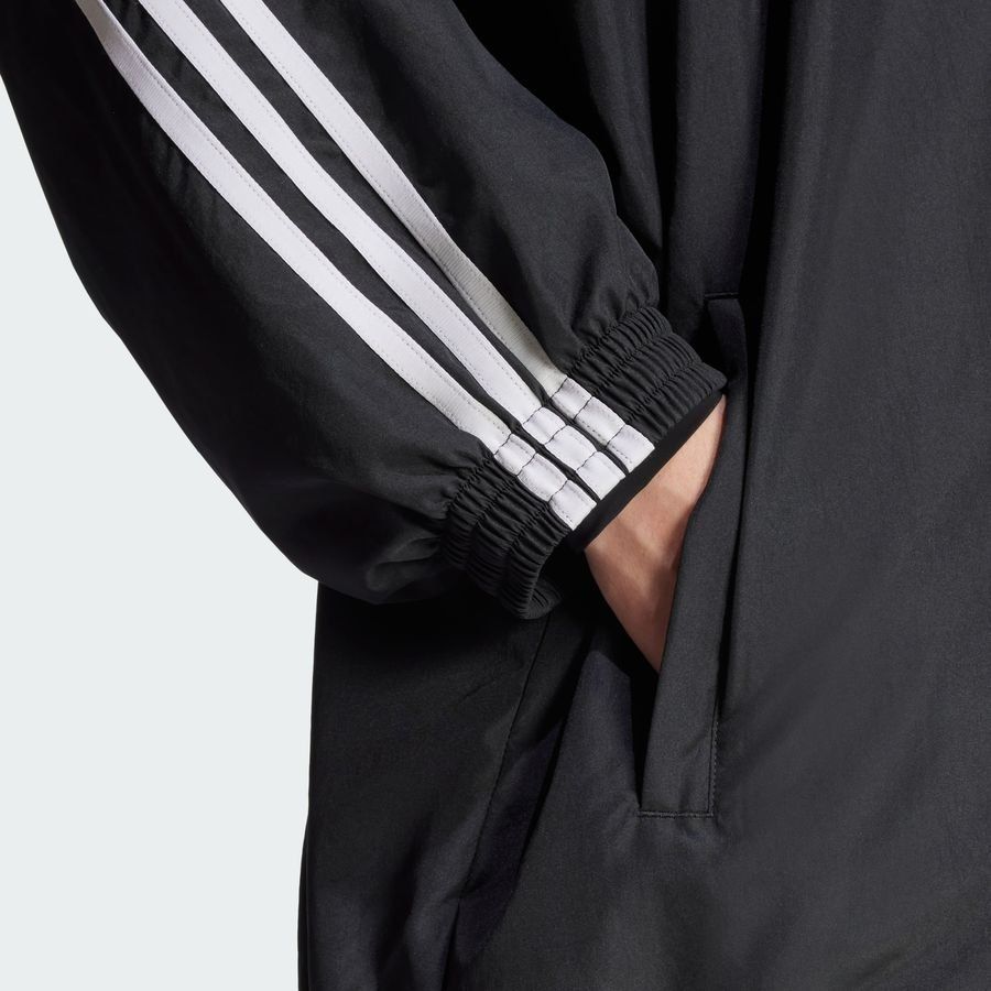 Adidas Original Veste de survêtement oversize Adilenium Season 3