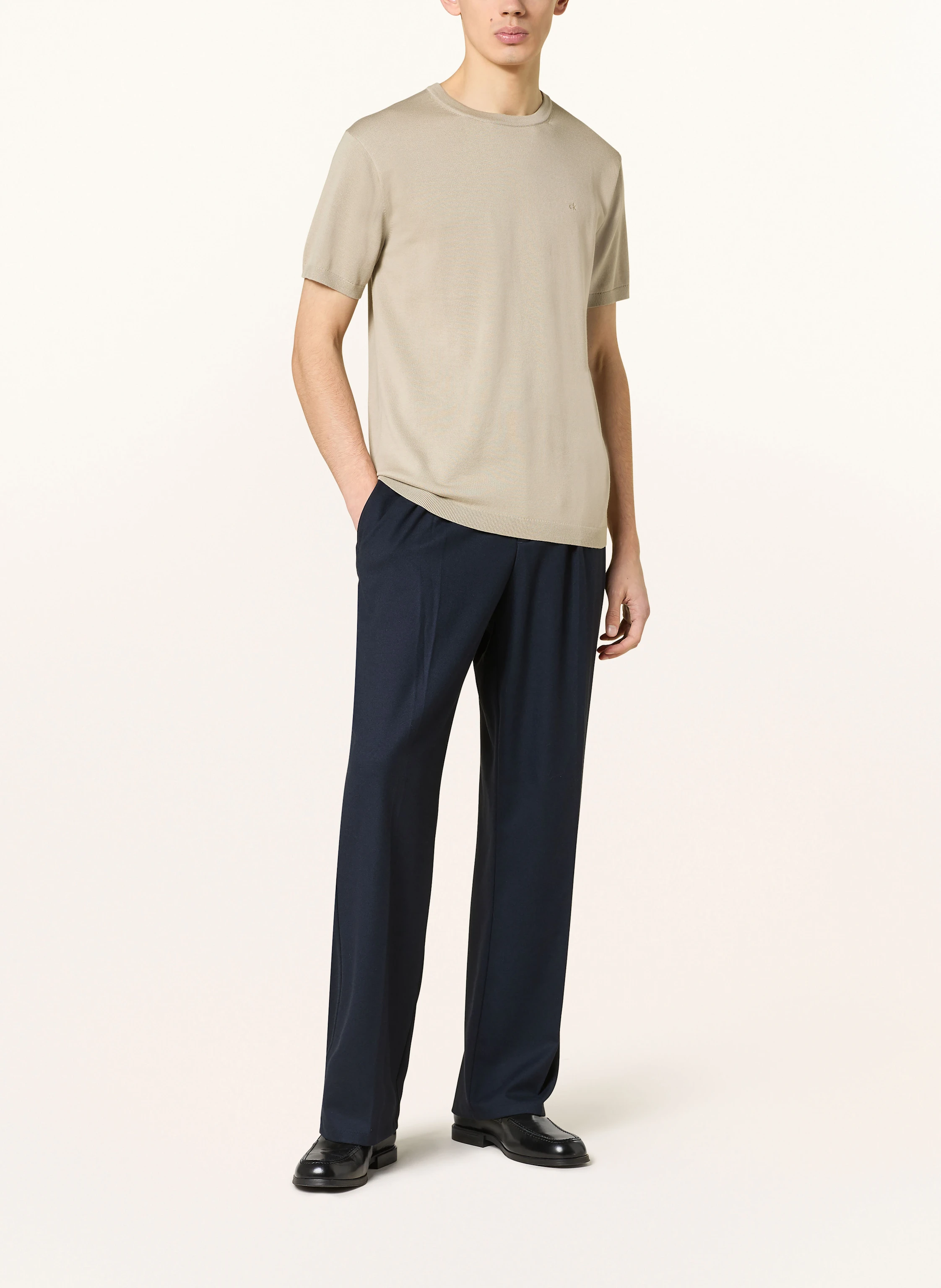 Calvin Klein Strickshirt