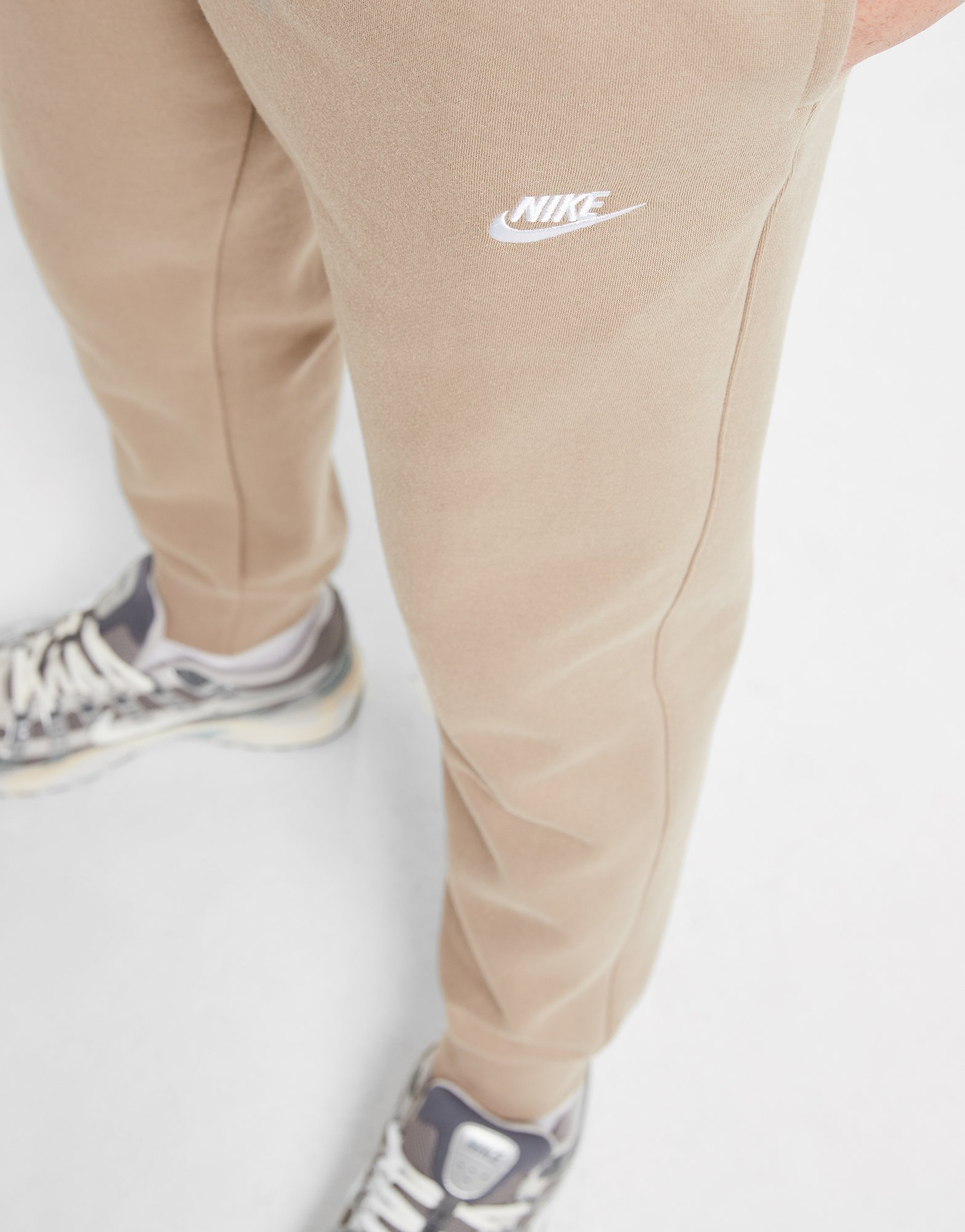 Nike Pantalon de jogging Sportswear Club Fleece
