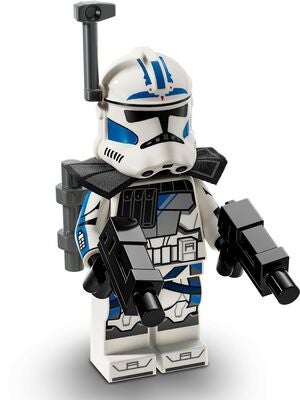 LEGO Star Wars 75387 Bordingen av Tantive IV