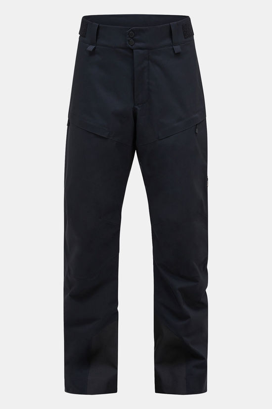 Peak Performance Peak Performance Maroon Skibroek