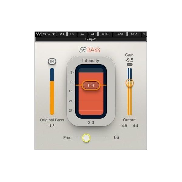 Waves Sound Design Suite