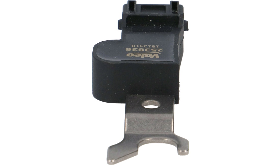 Sensor, knastakselposition