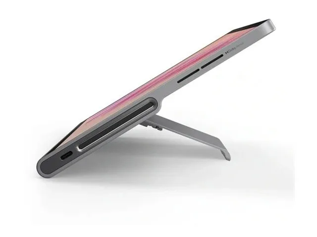Lenovo Tab Plus ZADX - Tablet - Android 14 eller senere - 128 GB UFS card - 11.5