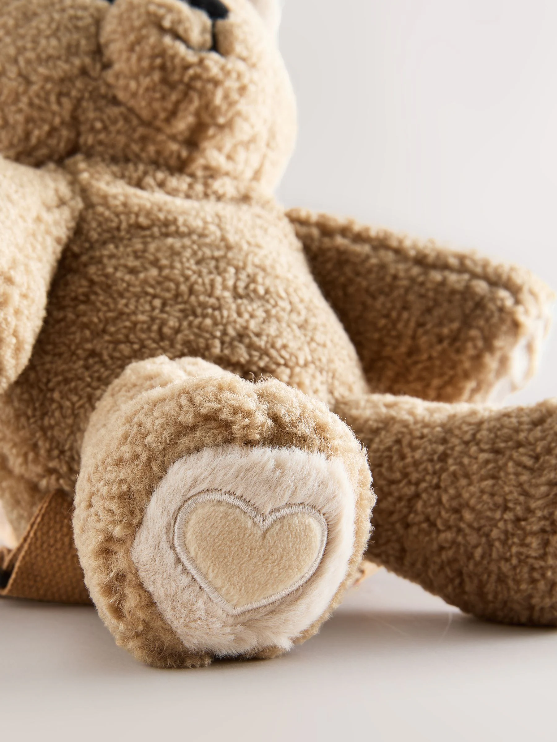 Bruin - Bear Backpack