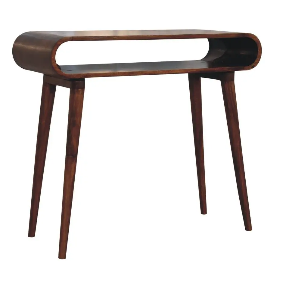 Nordic Stijl Schrijftafel