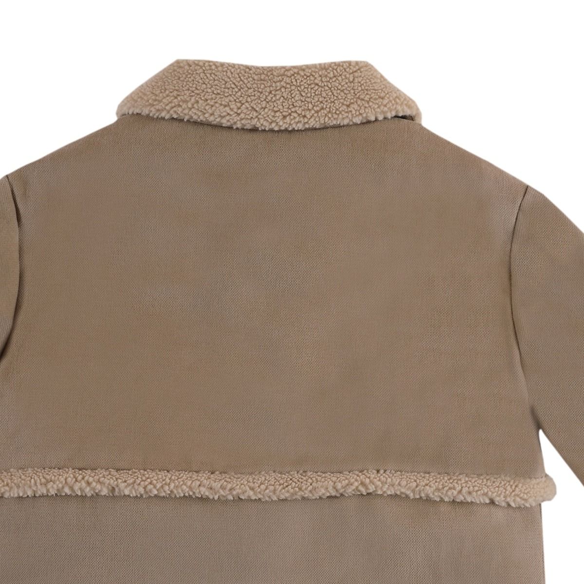 Donsje Beertje Jacket