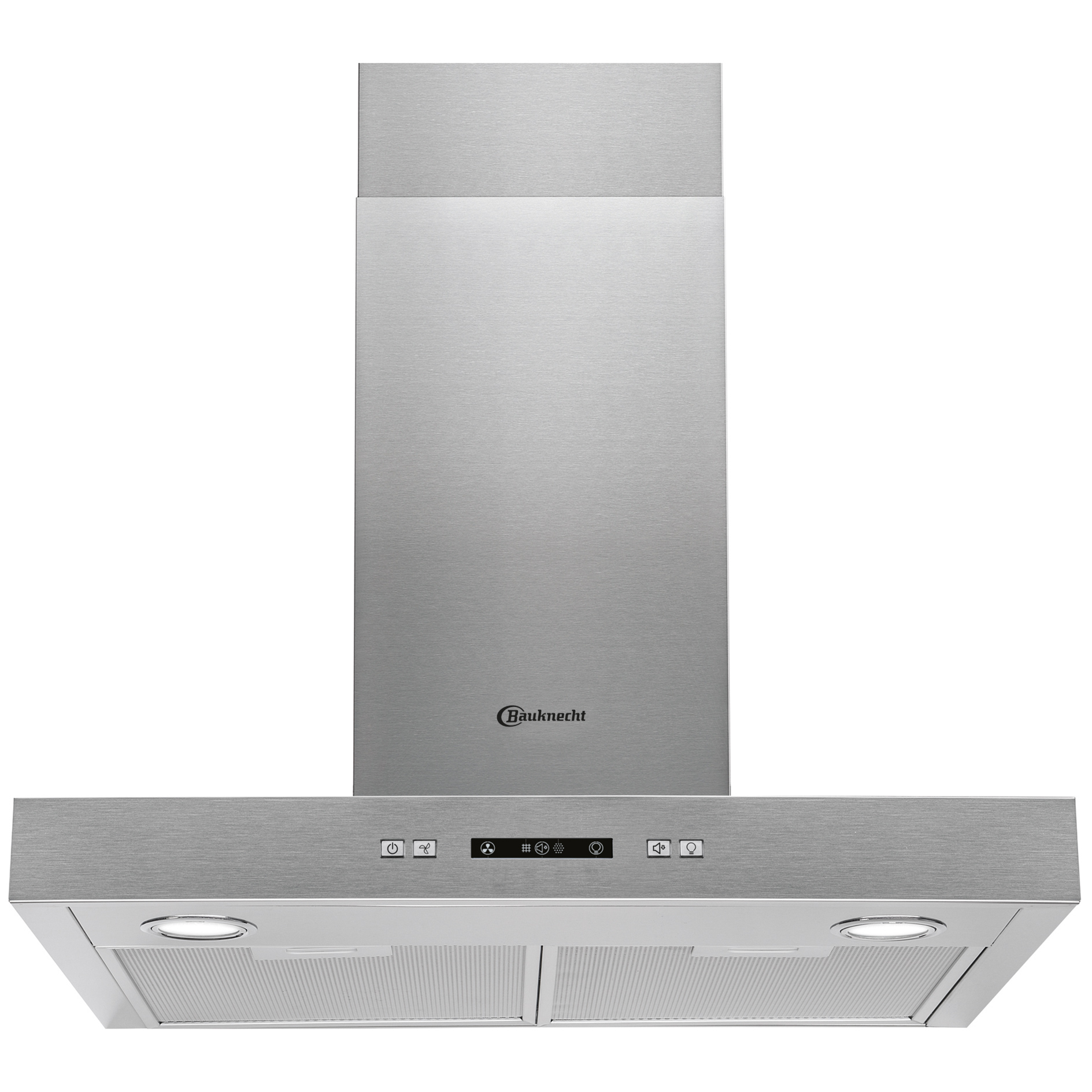 BAUKNECHT Dunstabzugshaube DBHBS 63 LL IX - B