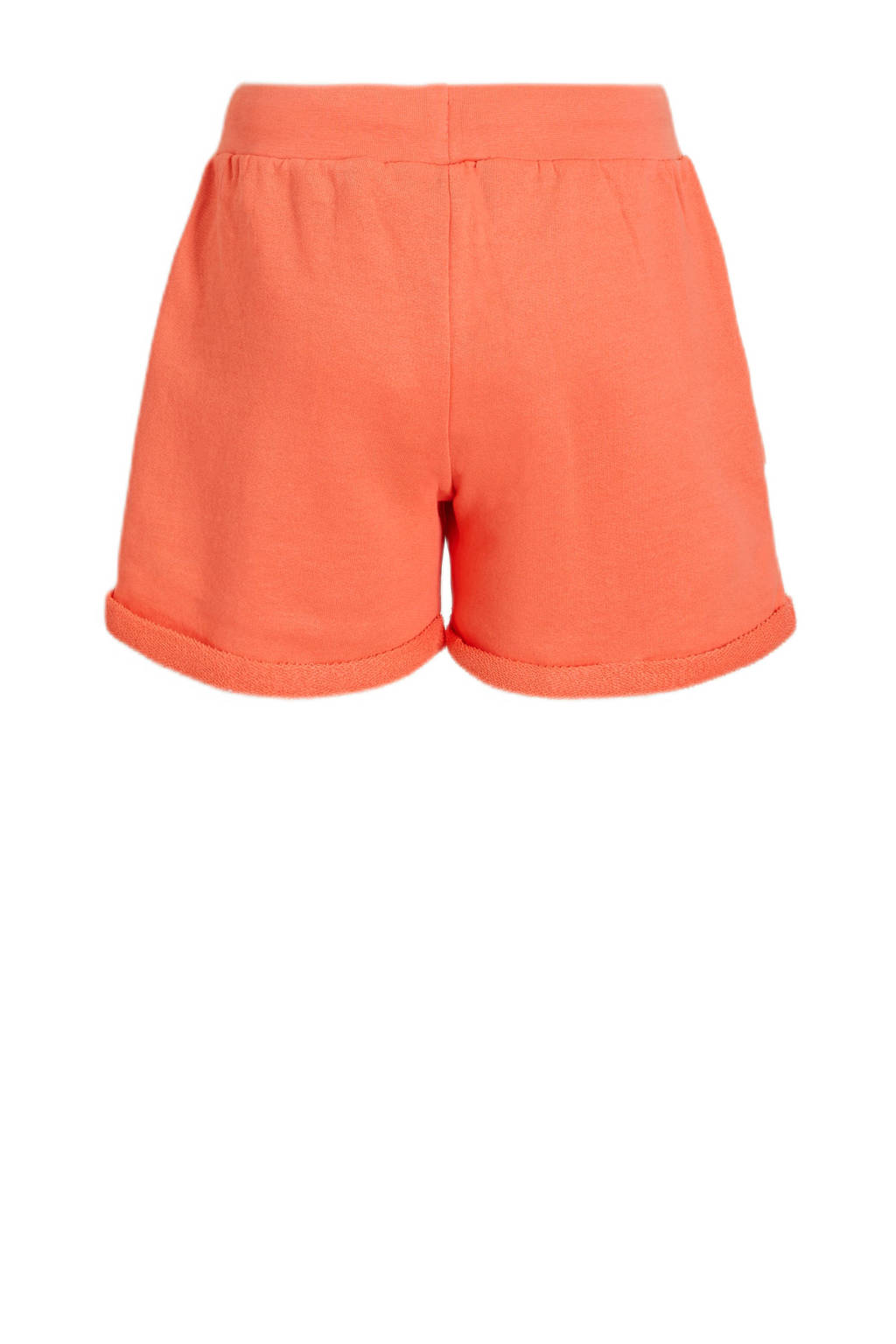 anytime short oranje