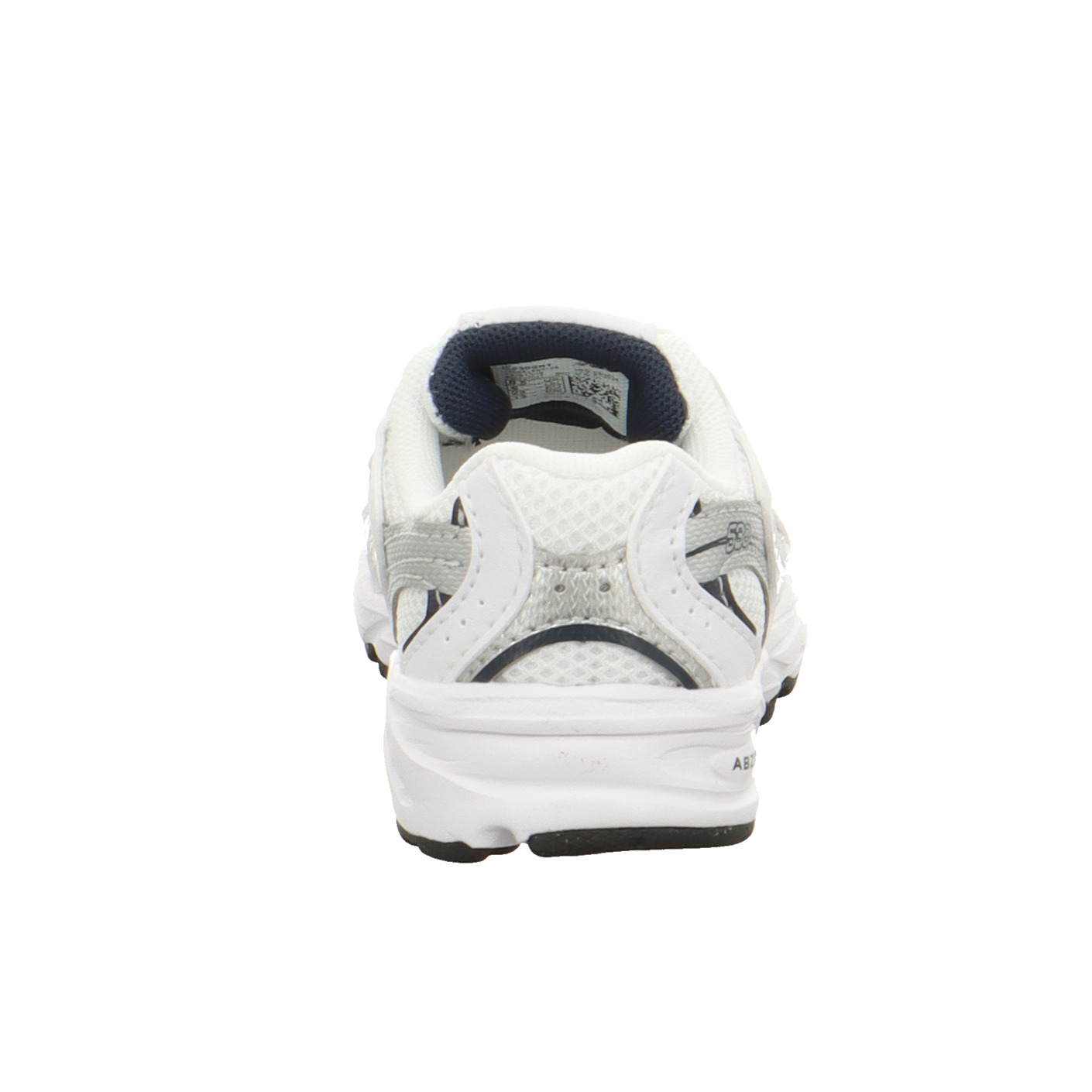 Turnschuh weiss