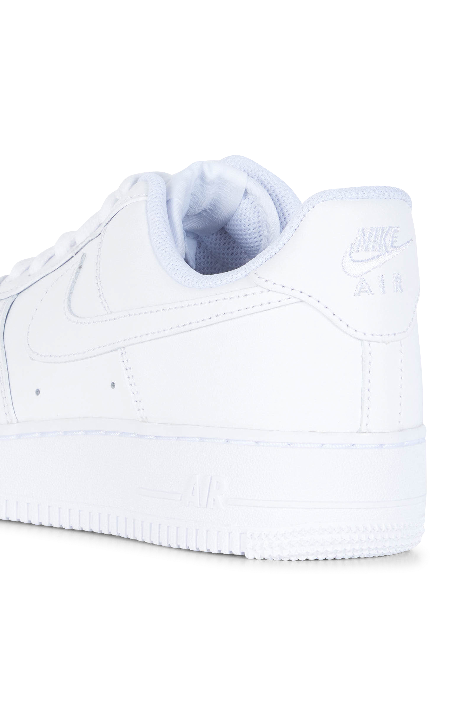 NIKE Baskets AF1 100 Blanc
