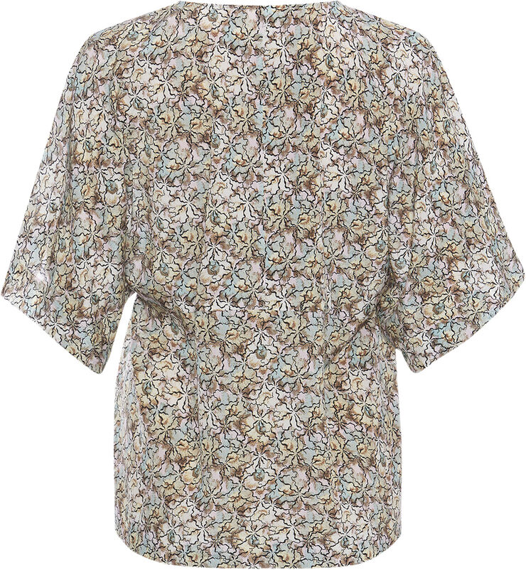 Heartmade ¤ Trinna top HM ¤ Paradise pink