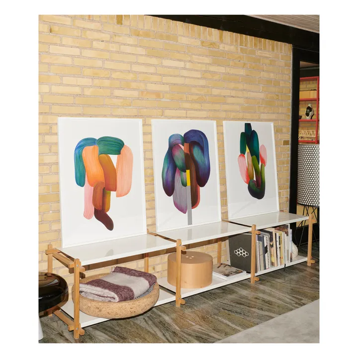 The Wrong Shop Drawing 14 Ronan Bouroullec | Rouge