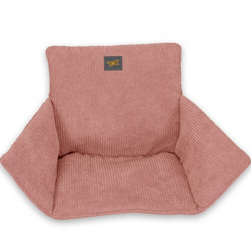 By astrup kussen voor poppenstoel en poppenwagen - blush