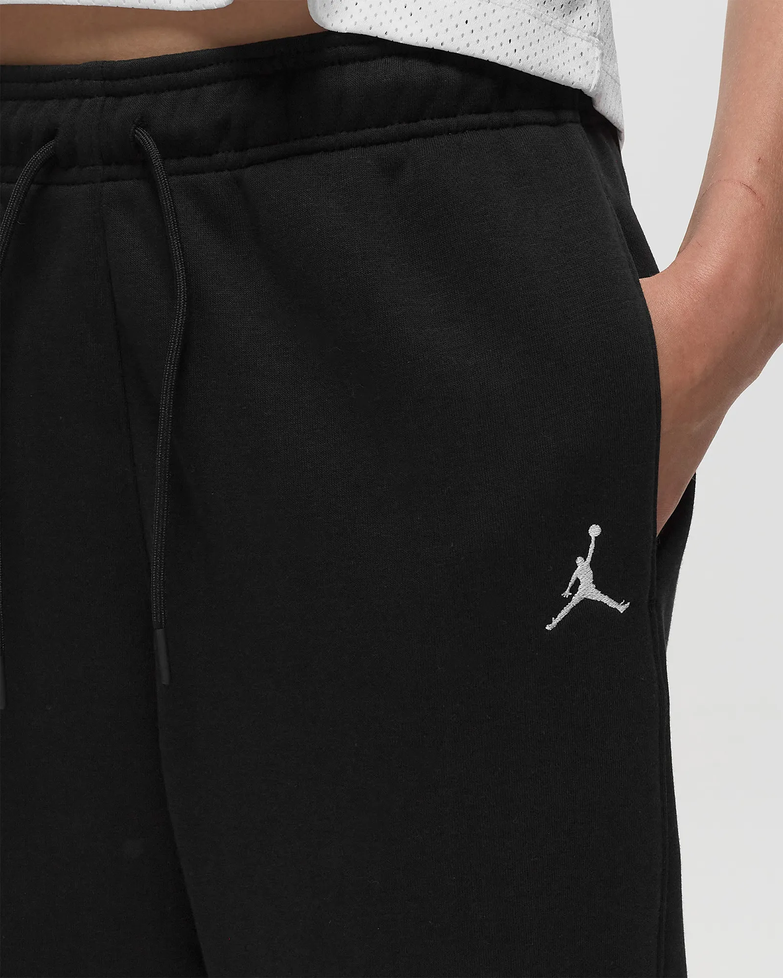 Jordan Brooklyn Fleece Pant