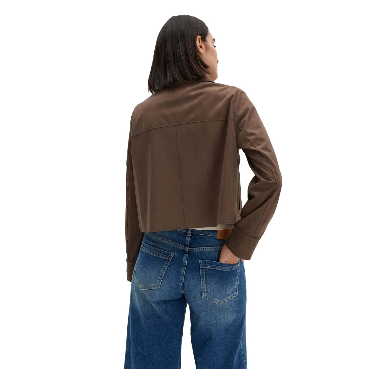Dames Jas Aloha LM150.30.251