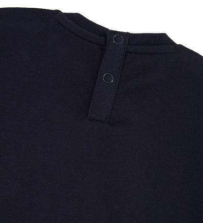 Champion Sweats?t - Crewneck - Sky Captain