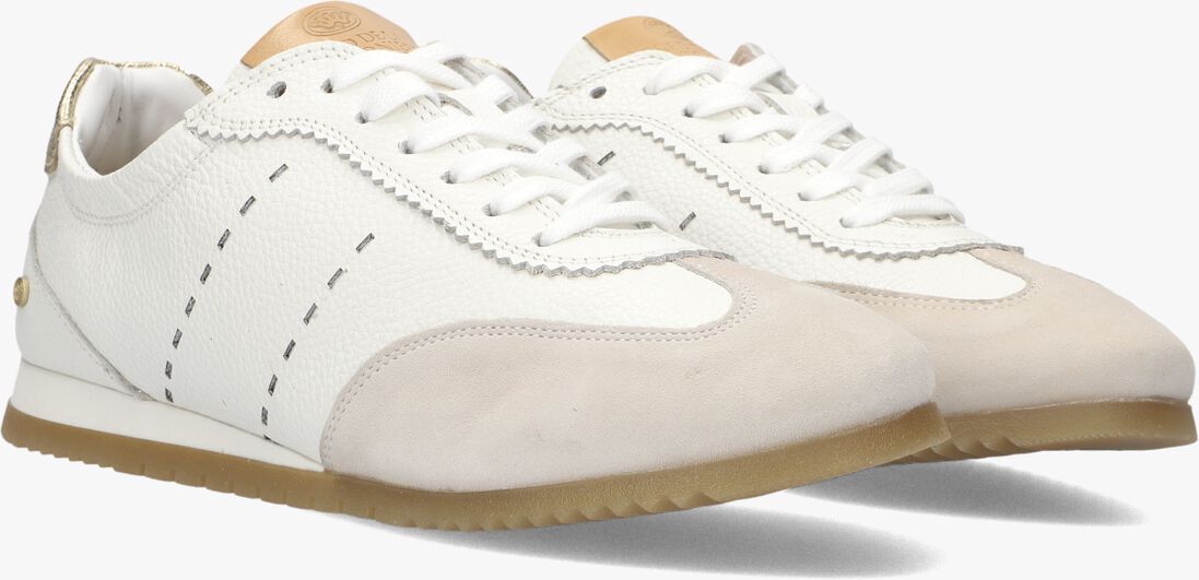 lichtroze fred de la bretoniere lage sneakers ylva loa