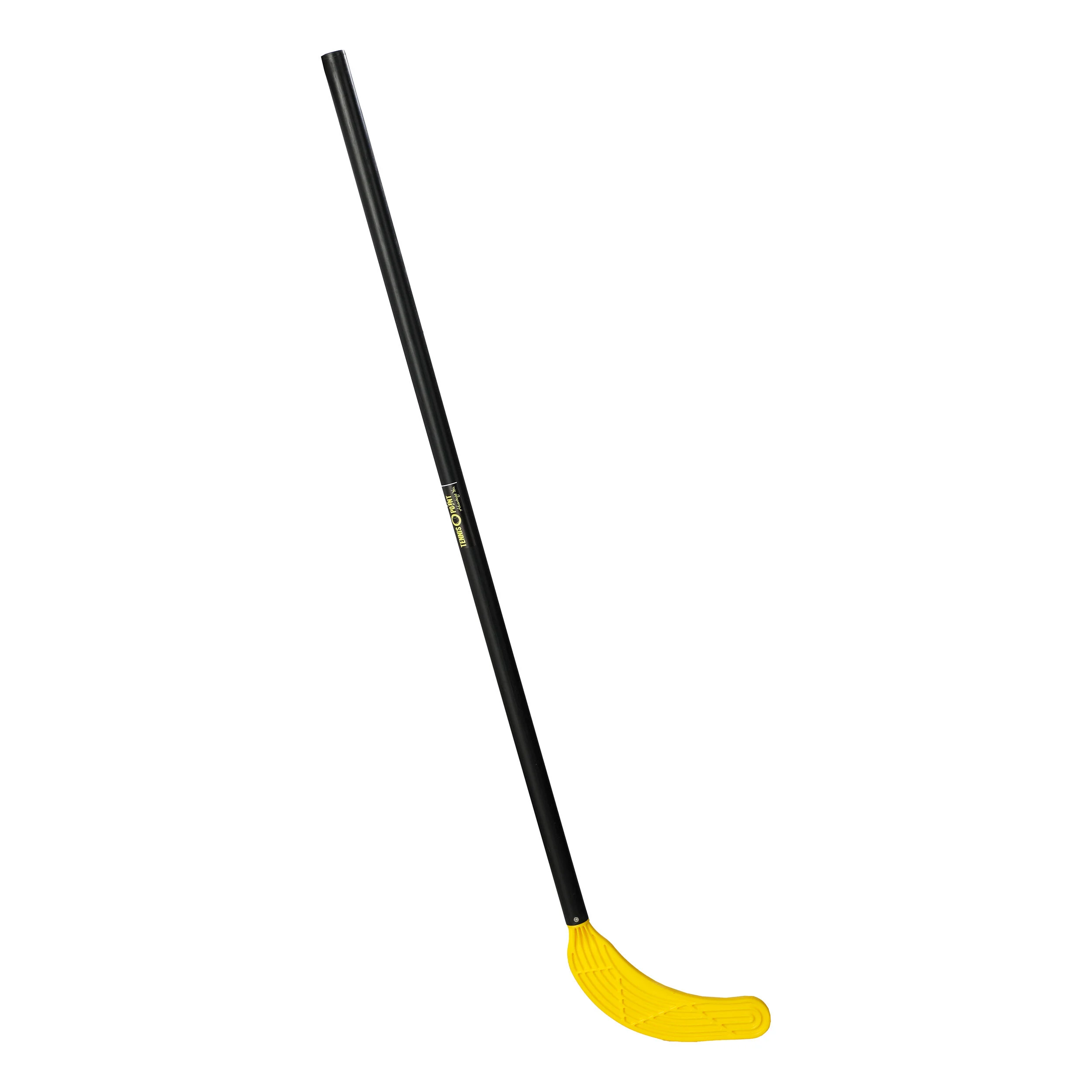 Tennis-Point Hockeyschläger Crosses De Hockey - Jaune , Noir