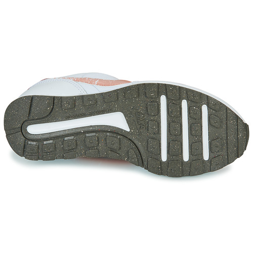Nike - NIKE MD VALIANT SE - Blanc / Orange