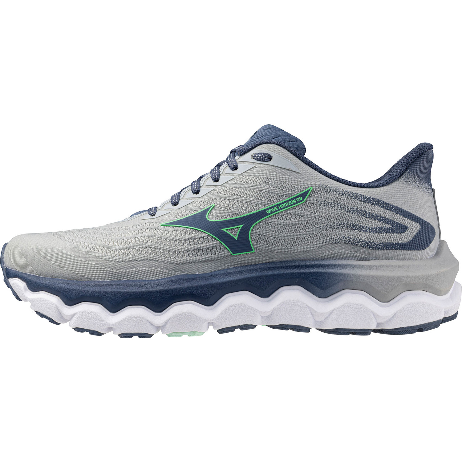 Mizuno Wave Horizon 8 Heren