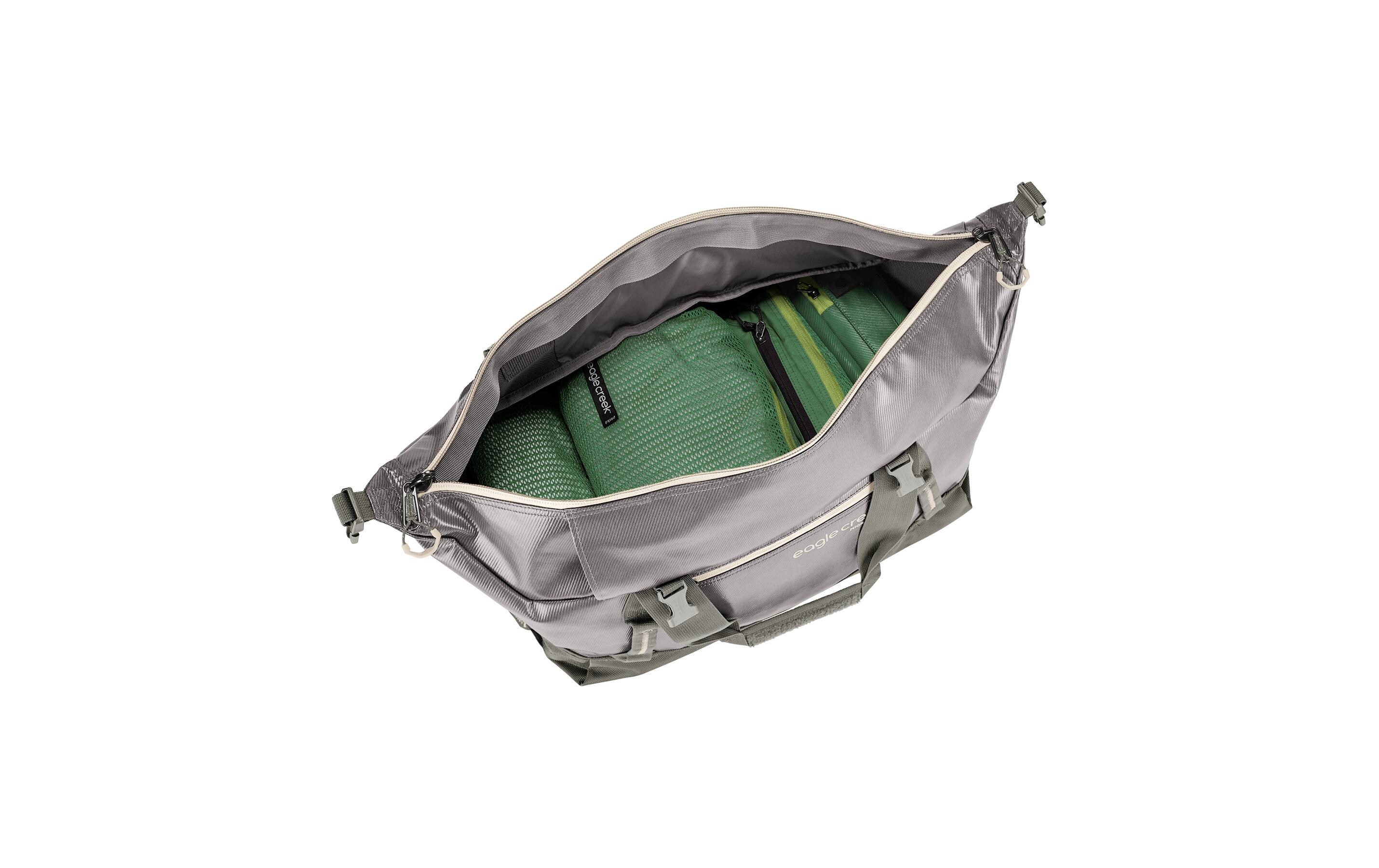 Duffle Bag Migrate 60 l Grau<br>Duffle Bag
