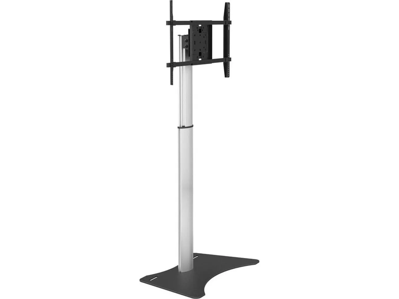 TECHly ICA-TR39 TV-fod 81,3 cm (32) - 177,8 cm (70) Gulvstativ, Kan roteres