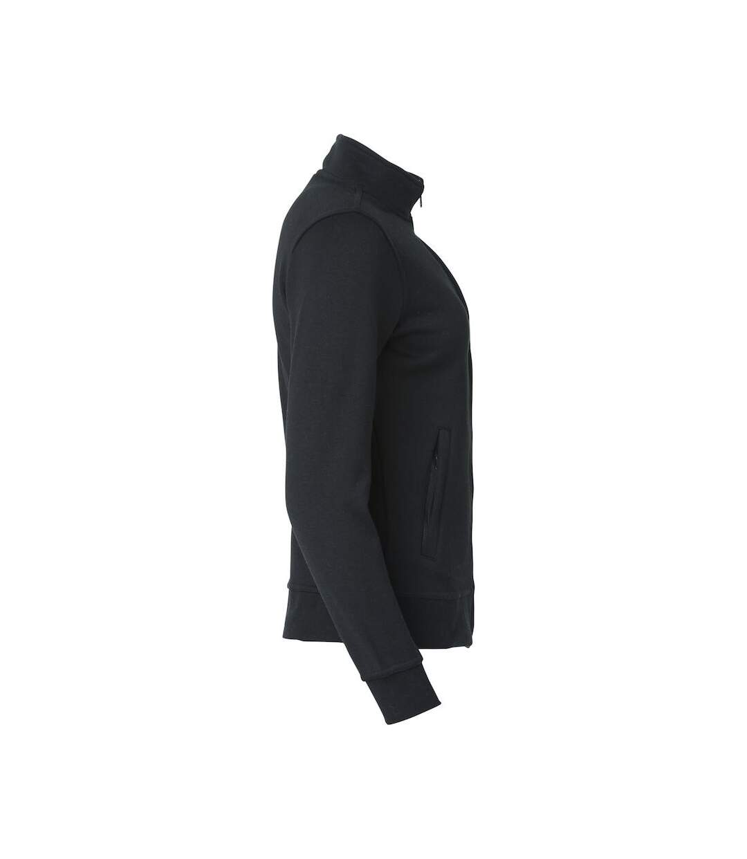 Clique - Veste BASIC - Femme (Noir) - UTUB217