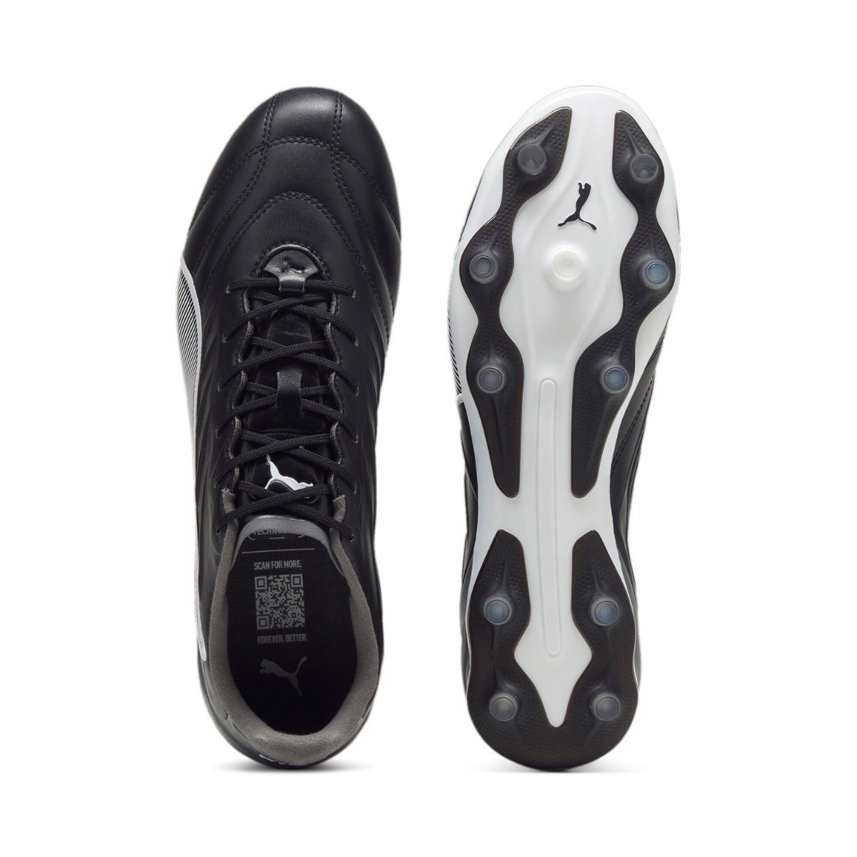 PUMA  King Pro FG/AG
