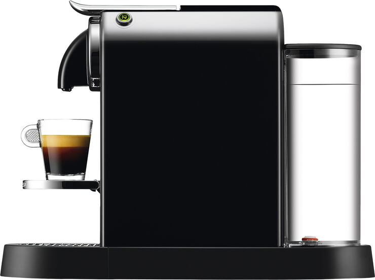 Nespresso NESPRESSO® CitiZ kaffemaskine DeLonghi Sort