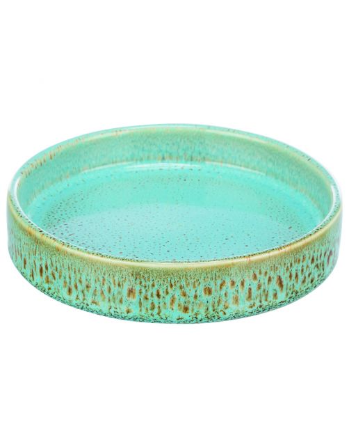 Trixie Voer En Waterbak Keramiek Ø15 cm - Hondenvoerbak