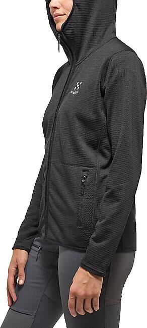 HAGLÖFS - VESTE MULET MID HOOD