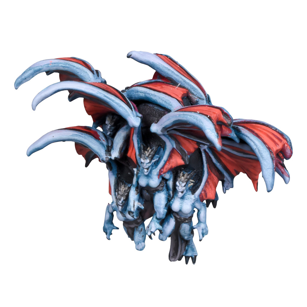 Armada: Twilight Kin Fliers