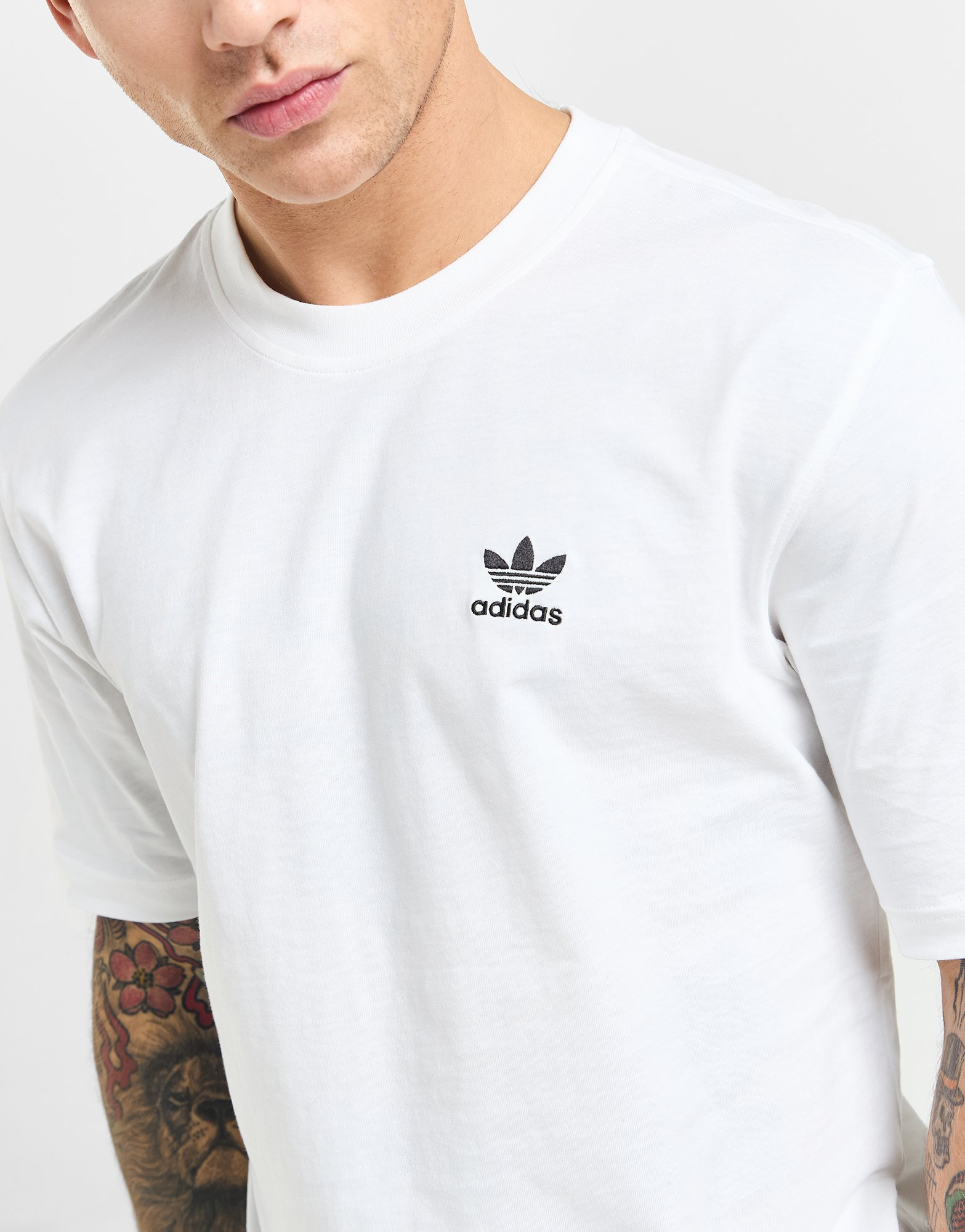 adidas Originals T-shirt Trèfle Essentials