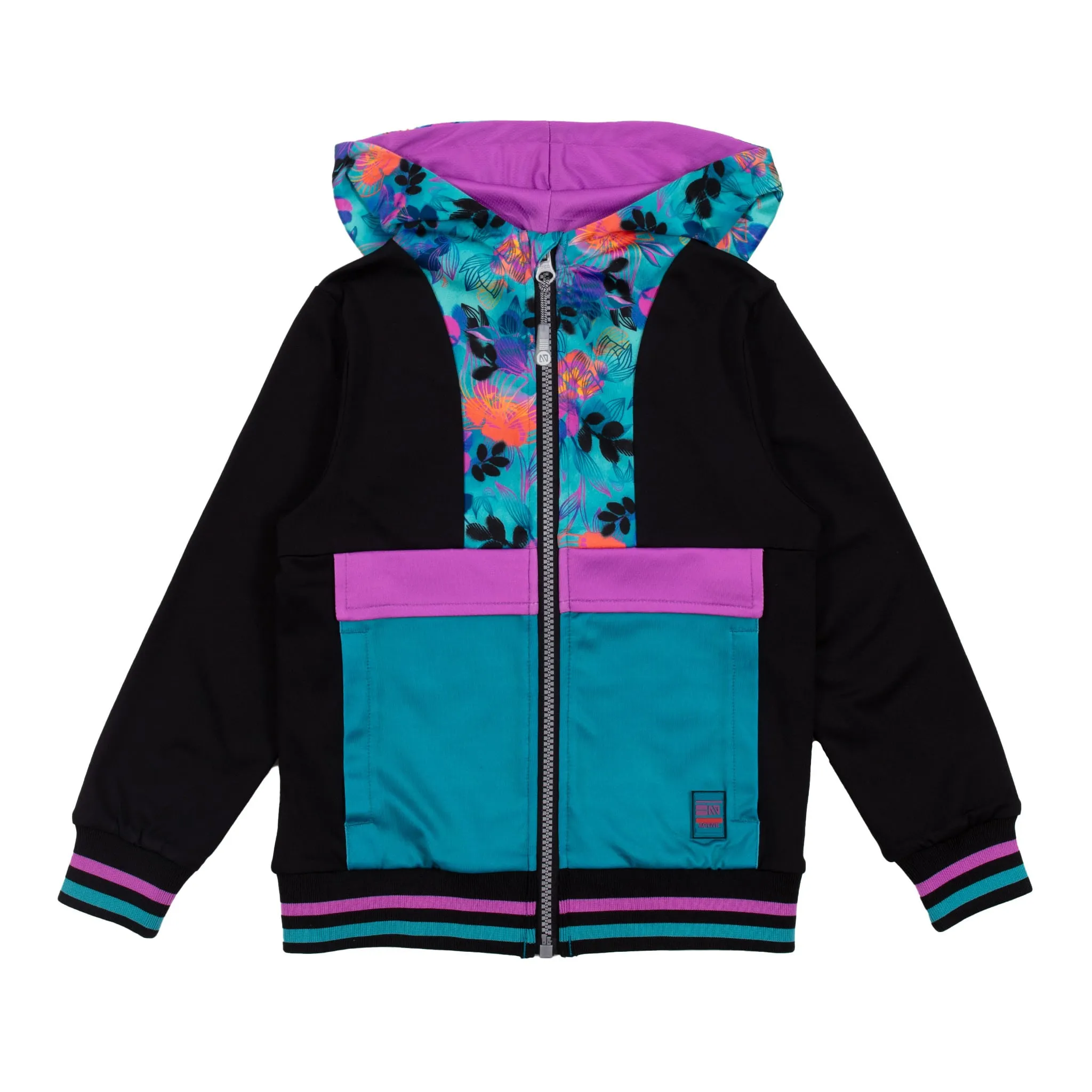 Nanö Kangourou Zip Inspire 7-12ans