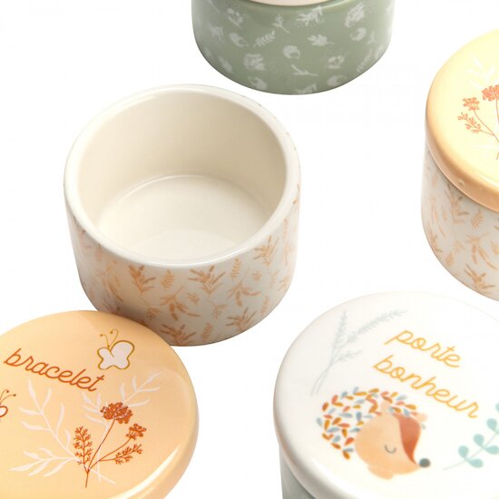 Coffret de Naissance   Simon        de               Amadeus les petits